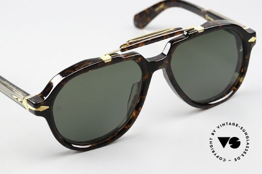 Jacques Marie Mage Senna 1991 Hommage an Ayrton Senna, ungetragen mit vollständiger Original-Verpackung!, Passend für Herren