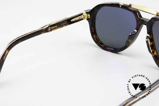 Jacques Marie Mage Senna 1991 Hommage an Ayrton Senna, Größe: large, Passend für Herren