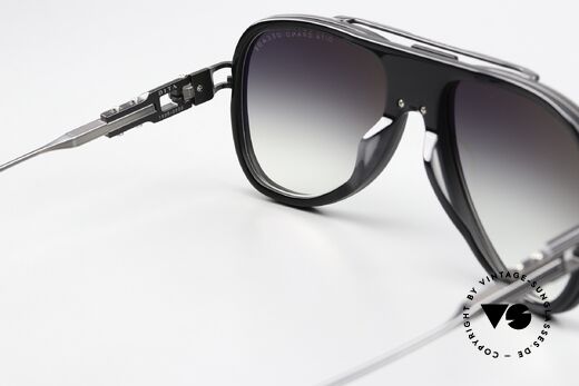 DITA Grand Decade 30th Anniversary Edition, ungetragen, mit original Etui und Verpackung von DITA, Passend für Herren