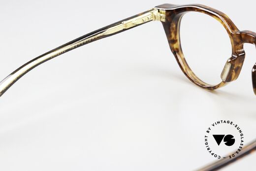 Jacques Marie Mage Sheridan Panto Brille Western Style, stilvoller & besser geht's nicht (Nr. 49 von nur 450), Passend für Herren und Damen Jacques Marie Mage Sheridan Panto Brille Western Style, stilvoller & besser geht's nicht (Nr. 49 von nur 450), Passend für Herren und Damen