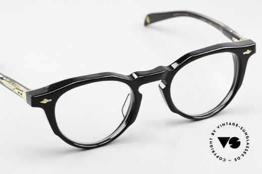 Jacques Marie Mage Sheridan Panto Brille Art Deco Style, ein ungetragenes Exemplar für alle Qualitätsliebhaber, Passend für Herren und Damen Jacques Marie Mage Sheridan Panto Brille Art Deco Style, ein ungetragenes Exemplar für alle Qualitätsliebhaber, Passend für Herren und Damen