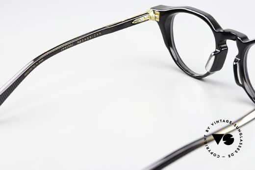 Jacques Marie Mage Sheridan Panto Brille Art Deco Style, stilvoller & besser geht's nicht (Nr. 63 von nur 500), Passend für Herren und Damen Jacques Marie Mage Sheridan Panto Brille Art Deco Style, stilvoller & besser geht's nicht (Nr. 63 von nur 500), Passend für Herren und Damen