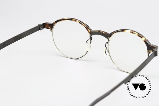 Lindberg 9807 Strip Titanium Kombibrille Ladies & Gents, die orig. DEMOgläser können beliebig getauscht werden, Passend für Herren und Damen Lindberg 9807 Strip Titanium Kombibrille Ladies & Gents, die orig. DEMOgläser können beliebig getauscht werden, Passend für Herren und Damen