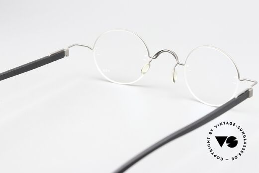 Markus T D2 Panto Kenner Brille 90er, ein circa 20-25 Jahre altes, UNGETRAGENES Original!, Passend für Herren und Damen Markus T D2 Panto Kenner Brille 90er, ein circa 20-25 Jahre altes, UNGETRAGENES Original!, Passend für Herren und Damen