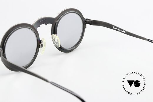 Karl Lagerfeld 4501 Limited Edition 80er Brille, KEIN Retro-Nachbau; ein seltenes altes Original!, Passend für Herren und Damen Karl Lagerfeld 4501 Limited Edition 80er Brille, KEIN Retro-Nachbau; ein seltenes altes Original!, Passend für Herren und Damen