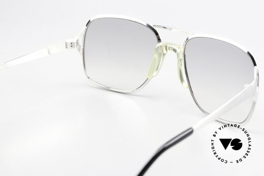 Metzler 7710 Helmut Kohl Vintage Brille, Mod. 7710, color 002 (rhodiniert) in Größe 60-20, Passend für Herren Metzler 7710 Helmut Kohl Vintage Brille, Mod. 7710, color 002 (rhodiniert) in Größe 60-20, Passend für Herren