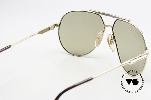 Boeing 5705 Original 80er Piloten Brille, KEIN Retro; ein 40J. altes Original in Größe 62/12, Passend für Herren Boeing 5705 Original 80er Piloten Brille, KEIN Retro; ein 40J. altes Original in Größe 62/12, Passend für Herren