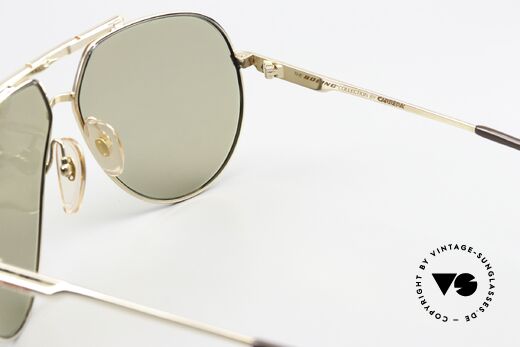 Boeing 5705 Original 80er Piloten Brille, Größe: medium, Passend für Herren Boeing 5705 Original 80er Piloten Brille, Größe: medium, Passend für Herren