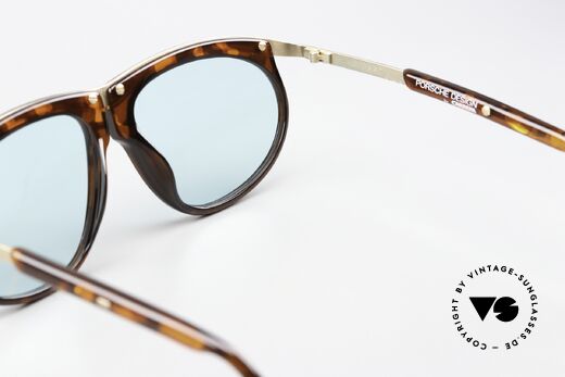 Porsche 5660 Verstellbare Bügellänge, KEINE Retrobrille; ein ca. 30 Jahre altes ORIGINAL, Passend für Herren Porsche 5660 Verstellbare Bügellänge, KEINE Retrobrille; ein ca. 30 Jahre altes ORIGINAL, Passend für Herren