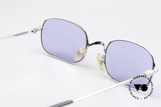 Cartier Deimios - L Rare 54mm Size Platinum, KEIN RETRO, sondern ein kostbares altes ORIGINAL!, Passend für Herren und Damen