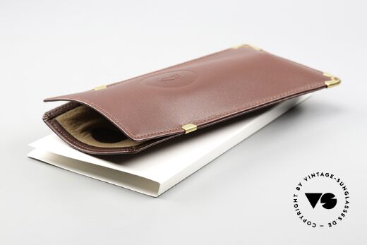 Cartier Deimios - L Rare 54mm Size Platinum, Größe: medium, Passend für Herren und Damen