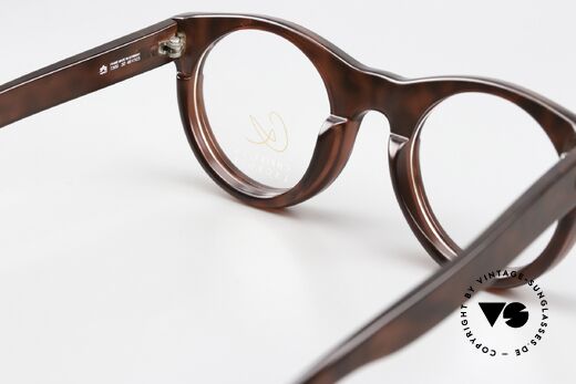 Christian LaCroix 7309 Optyl Vintage Brille 90er, ungetragen (wie alle unsere alten 90er vintage Brillen), Passend für Herren und Damen