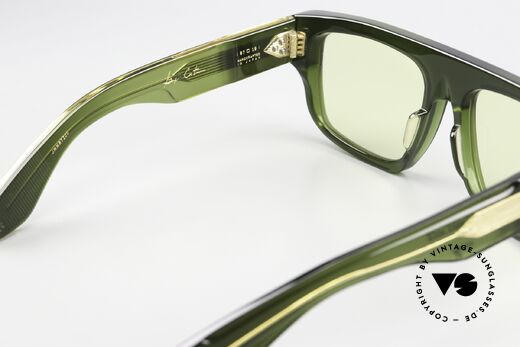 Jacques Marie Mage Ritz Design Von George Cortina, stilvoller & besser geht's nicht (Nr. 222 von nur 250), Passend für Herren