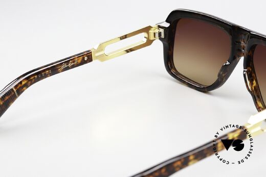 Jacques Marie Mage Fugue Tribut An Pianist Glenn Gould, stilvoller und besser geht's nicht (Nr. 15 von nur 400), Passend für Herren