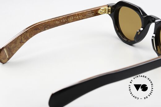 Jacques Marie Mage Kellerman General Kellerman Benannt, stilvoller & besser geht's nicht (Nr. 212 von nur 500), Passend für Herren Jacques Marie Mage Kellerman General Kellerman Benannt, stilvoller & besser geht's nicht (Nr. 212 von nur 500), Passend für Herren