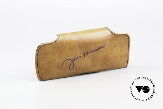 John Lennon - The Dreamer Antik Silber Kastanienbraun, Größe: extra small, Passend für Herren und Damen John Lennon - The Dreamer Antik Silber Kastanienbraun, Größe: extra small, Passend für Herren und Damen