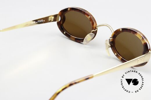 Christian Dior 2916 Limited Edition Brille Von 1995, ungetragenes Exemplar (unberührter vintage Zustand), Passend für Damen