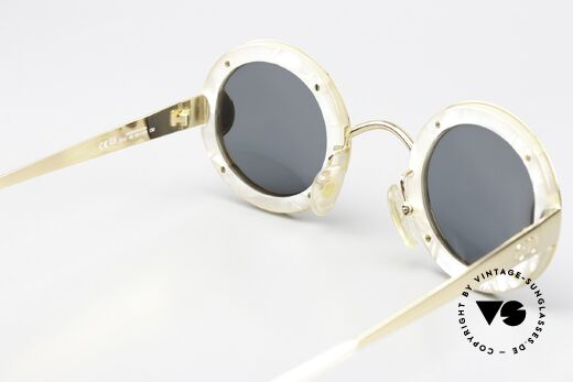 Christian Dior 2918 Modell Der Werbekampagne 1995, ungetragenes Exemplar (unberührter vintage Zustand), Passend für Damen Christian Dior 2918 Modell Der Werbekampagne 1995, ungetragenes Exemplar (unberührter vintage Zustand), Passend für Damen