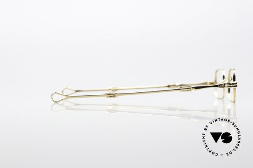 Lunor I 13 Telescopic Eckige Lesebrille Schiebebügel, Größe: extra small, Passend für Herren und Damen Lunor I 13 Telescopic Eckige Lesebrille Schiebebügel, Größe: extra small, Passend für Herren und Damen