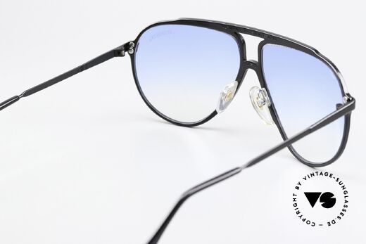 Alpina M1 80er Limited Edition Titanium, ein ungetragenes Sammlerstück von 1987 mit OVP, Passend für Herren und Damen