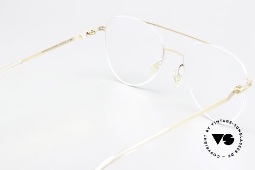 Mykita Jun Feine Brille Damen Und Herren, Größe: large, Passend für Herren und Damen