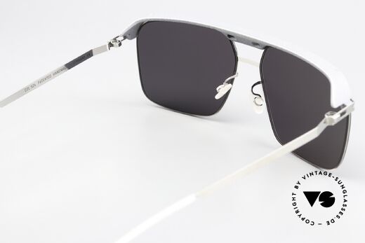 Mykita Leica ML03 Qualitätsbrille Für Kenner, AquaDura Vision Pro = u.a. Schutz vor Rückreflexen, Passend für Herren