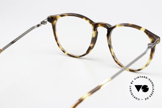 Mykita Nukka Cocoa Sprinkles / Shiny Graphite, ungetragenes Modell mit original Mykita Verpackung, Passend für Herren und Damen