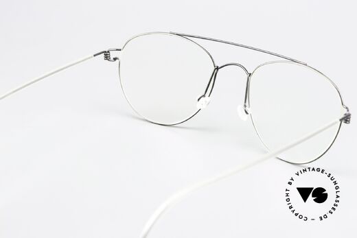 Lindberg Christoffer Air Titan Rim Herrenbrille Und Damenbrille, Fassung kann beliebig (optisch/Sonne) verglast werden, Passend für Herren und Damen Lindberg Christoffer Air Titan Rim Herrenbrille Und Damenbrille, Fassung kann beliebig (optisch/Sonne) verglast werden, Passend für Herren und Damen