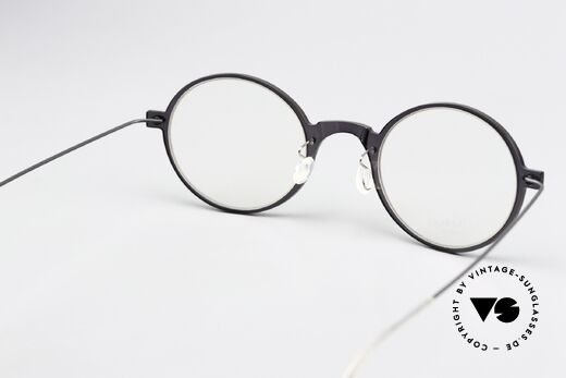 Lindberg 6508 NOW Vintage Designerbrille Unisex, ungetragenes Designerstück mit original Lindberg Etui, Passend für Herren und Damen Lindberg 6508 NOW Vintage Designerbrille Unisex, ungetragenes Designerstück mit original Lindberg Etui, Passend für Herren und Damen