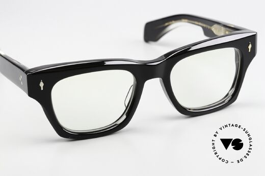 Jacques Marie Mage Dealan 53 Bob Dylan 60er Brille 53mm, ein ungetragenes Exemplar für alle Qualitätsliebhaber, Passend für Herren Jacques Marie Mage Dealan 53 Bob Dylan 60er Brille 53mm, ein ungetragenes Exemplar für alle Qualitätsliebhaber, Passend für Herren