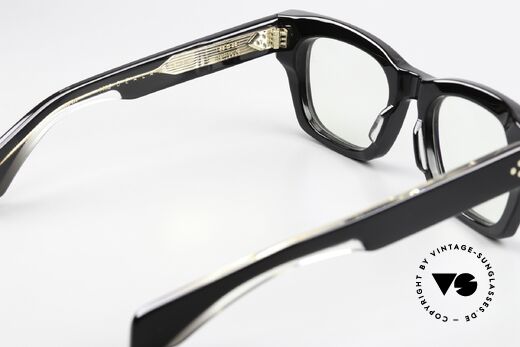 Jacques Marie Mage Dealan 53 Bob Dylan 60er Brille 53mm, stilvoller & besser geht's nicht; nur 500 Stk. weltweit, Passend für Herren Jacques Marie Mage Dealan 53 Bob Dylan 60er Brille 53mm, stilvoller & besser geht's nicht; nur 500 Stk. weltweit, Passend für Herren