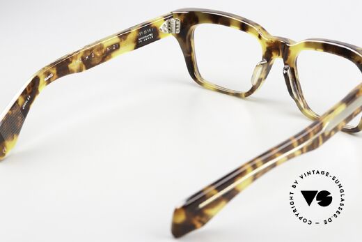 Jacques Marie Mage Molino Havana 8 Farbe In 51mm, stilvoller & besser geht's nicht; nur 400 Stk. weltweit, Passend für Herren Jacques Marie Mage Molino Havana 8 Farbe In 51mm, stilvoller & besser geht's nicht; nur 400 Stk. weltweit, Passend für Herren