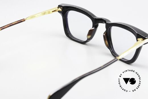 Jacques Marie Mage Kennedy Azetat Titan Designerfassung, Größe: medium, Passend für Herren und Damen Jacques Marie Mage Kennedy Azetat Titan Designerfassung, Größe: medium, Passend für Herren und Damen