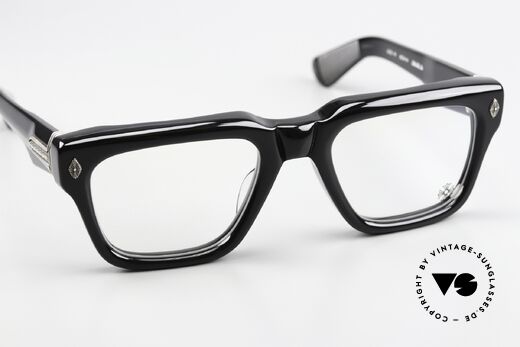 Chrome Hearts Gnarlin Männerbrille 925 Silber Rocker, ungetragenes Exemplar mit orig. Etui & Tuch, Passend für Herren Chrome Hearts Gnarlin Männerbrille 925 Silber Rocker, ungetragenes Exemplar mit orig. Etui & Tuch, Passend für Herren