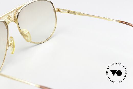 St. Moritz 404 Sonnenbrille Mit Jupiter Symbol, ungetragenes Modell in Gr. 59/16 (140mm breit = large), Passend für Herren und Damen St. Moritz 404 Sonnenbrille Mit Jupiter Symbol, ungetragenes Modell in Gr. 59/16 (140mm breit = large), Passend für Herren und Damen