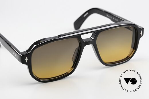 Jacques Marie Mage Evans Customized Gläser Wüstensturm, neue "Wüstensturm" Gläser, Doppelt-Verlauf, 100% UV, Passend für Herren und Damen Jacques Marie Mage Evans Customized Gläser Wüstensturm, neue "Wüstensturm" Gläser, Doppelt-Verlauf, 100% UV, Passend für Herren und Damen