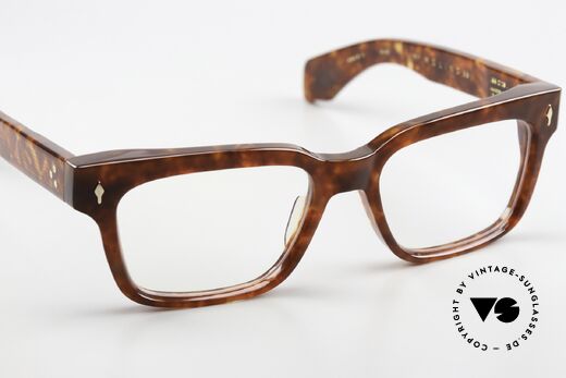 Jacques Marie Mage Molino JMM Architekten Designerbrille, ein ungetragenes Exemplar für alle Qualitätsliebhaber, Passend für Herren Jacques Marie Mage Molino JMM Architekten Designerbrille, ein ungetragenes Exemplar für alle Qualitätsliebhaber, Passend für Herren