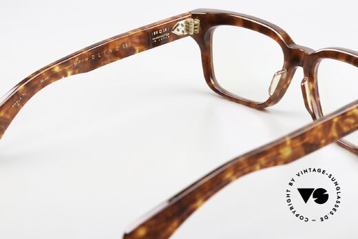 Jacques Marie Mage Molino JMM Architekten Designerbrille, stilvoller & besser geht's nicht (nur 450 Stk. weltweit), Passend für Herren Jacques Marie Mage Molino JMM Architekten Designerbrille, stilvoller & besser geht's nicht (nur 450 Stk. weltweit), Passend für Herren