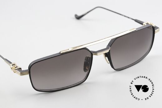 Chrome Hearts Lick'N Entspiegelte Zeiss Sonnengläser, mit charakteristischen Chrome Hearts Insignien, Passend für Herren Chrome Hearts Lick'N Entspiegelte Zeiss Sonnengläser, mit charakteristischen Chrome Hearts Insignien, Passend für Herren