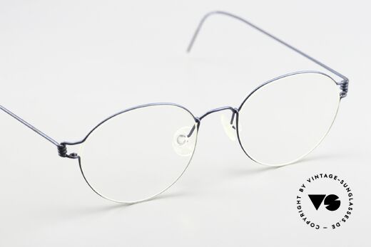 Lindberg Panto Air Titan Rim XS Kleine Titanium Brille Panto, eleganter Rahmen ohne Schrauben, Nieten oder Lötungen, Passend für Herren und Damen Lindberg Panto Air Titan Rim XS Kleine Titanium Brille Panto, eleganter Rahmen ohne Schrauben, Nieten oder Lötungen, Passend für Herren und Damen