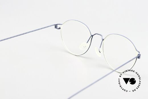 Lindberg Panto Air Titan Rim XS Kleine Titanium Brille Panto, Größe: extra small, Passend für Herren und Damen Lindberg Panto Air Titan Rim XS Kleine Titanium Brille Panto, Größe: extra small, Passend für Herren und Damen