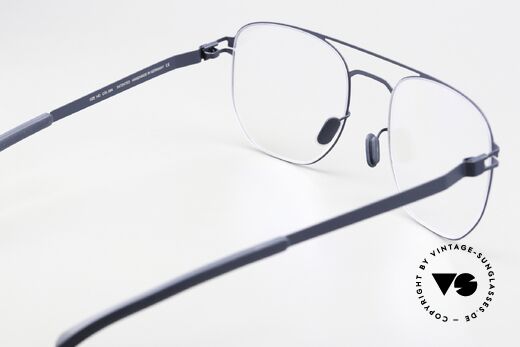 Mykita Jorgos No1 Collection 2017 - 2018, die Fassung ist beliebig verglasbar (optisch / Sonne), Passend für Herren Mykita Jorgos No1 Collection 2017 - 2018, die Fassung ist beliebig verglasbar (optisch / Sonne), Passend für Herren
