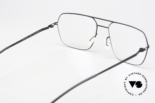 Mykita Tapio Lite Collection Herrenbrille, genial flexible Brillenfassung: eine Größe passt allen, Passend für Herren Mykita Tapio Lite Collection Herrenbrille, genial flexible Brillenfassung: eine Größe passt allen, Passend für Herren