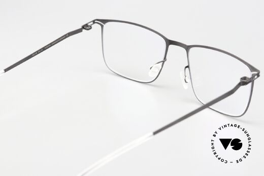 Mykita Tarje Eckige Brille Damen Und Herren, genial flexible Brillenfassung: eine Größe passt allen, Passend für Herren und Damen Mykita Tarje Eckige Brille Damen Und Herren, genial flexible Brillenfassung: eine Größe passt allen, Passend für Herren und Damen