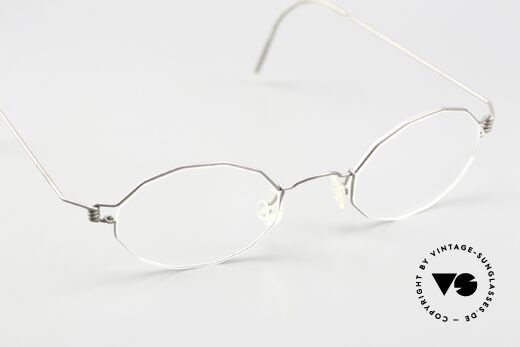 Lindberg Zeta Air Titan Rim Ovale Titanium Brille Unisex, Kenner wissen um die Besonderheit dieser alten RARITÄT, Passend für Herren und Damen Lindberg Zeta Air Titan Rim Ovale Titanium Brille Unisex, Kenner wissen um die Besonderheit dieser alten RARITÄT, Passend für Herren und Damen