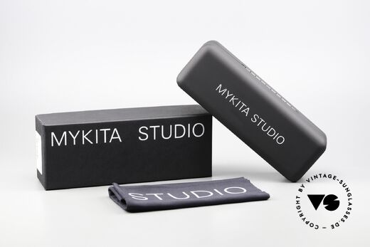 Mykita Studio 6.7 Pantobrille Purple Bronze Grey, die Qualitätsfassung ist natürlich beliebig verglasbar, Passend für Damen Mykita Studio 6.7 Pantobrille Purple Bronze Grey, die Qualitätsfassung ist natürlich beliebig verglasbar, Passend für Damen