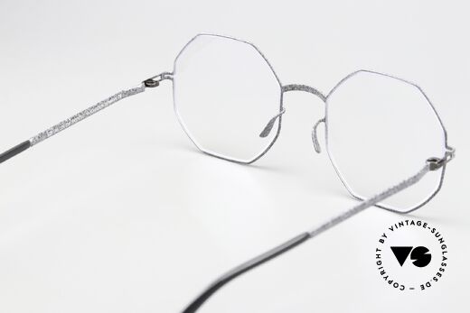Mykita Studio 5.6 Damenbrille Mit Charakter, wirklich interessantes, ungetragenes Designerstück, Passend für Damen Mykita Studio 5.6 Damenbrille Mit Charakter, wirklich interessantes, ungetragenes Designerstück, Passend für Damen