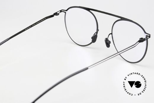 Mykita Studio 6.5 Psychedelischer 1960's Effekt, wirklich interessantes, ungetragenes Designerstück, Passend für Herren und Damen