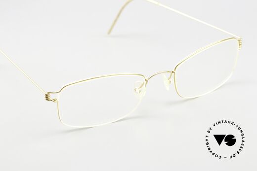 Lindberg Gismo Air Titan Rim Klassische Brille Damen Herren, Fassung kann beliebig verglast werden (auch Gleitsicht), Passend für Herren und Damen Lindberg Gismo Air Titan Rim Klassische Brille Damen Herren, Fassung kann beliebig verglast werden (auch Gleitsicht), Passend für Herren und Damen