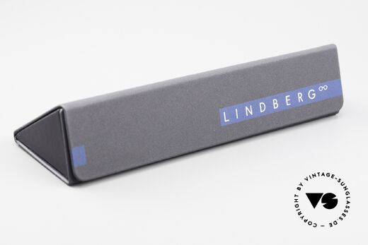 Lindberg 5000 Strip Titan Interessante Farbe in Blass Grün, Größe: small, Passend für Herren und Damen Lindberg 5000 Strip Titan Interessante Farbe in Blass Grün, Größe: small, Passend für Herren und Damen